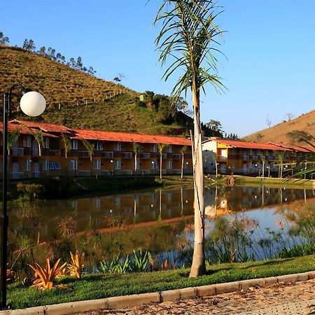 Vassouras Eco Resort 외부 사진