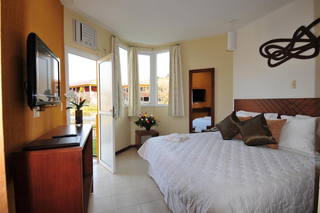 Vassouras Eco Resort 객실 사진