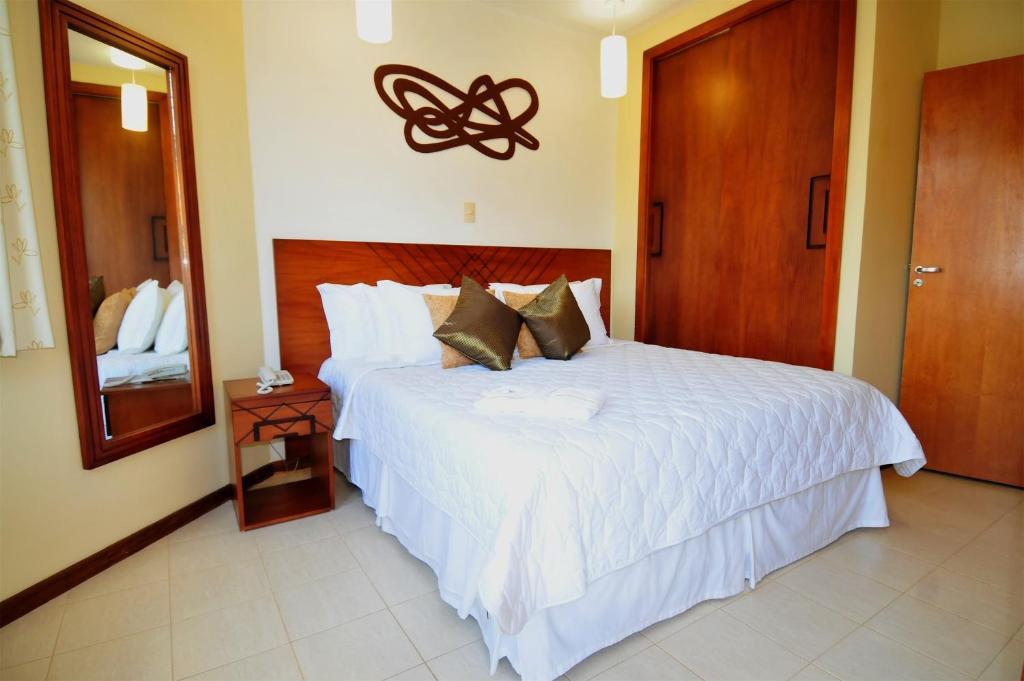 Vassouras Eco Resort 객실 사진