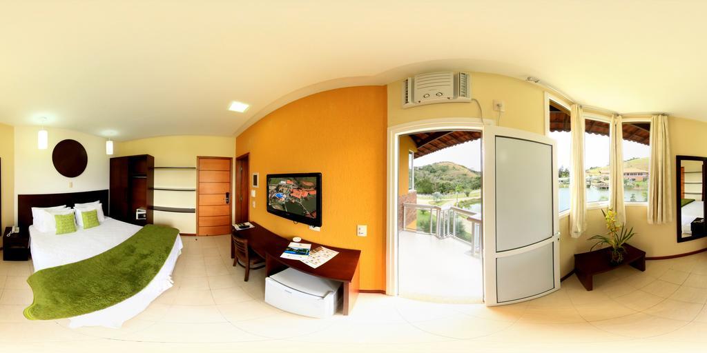 Vassouras Eco Resort 객실 사진