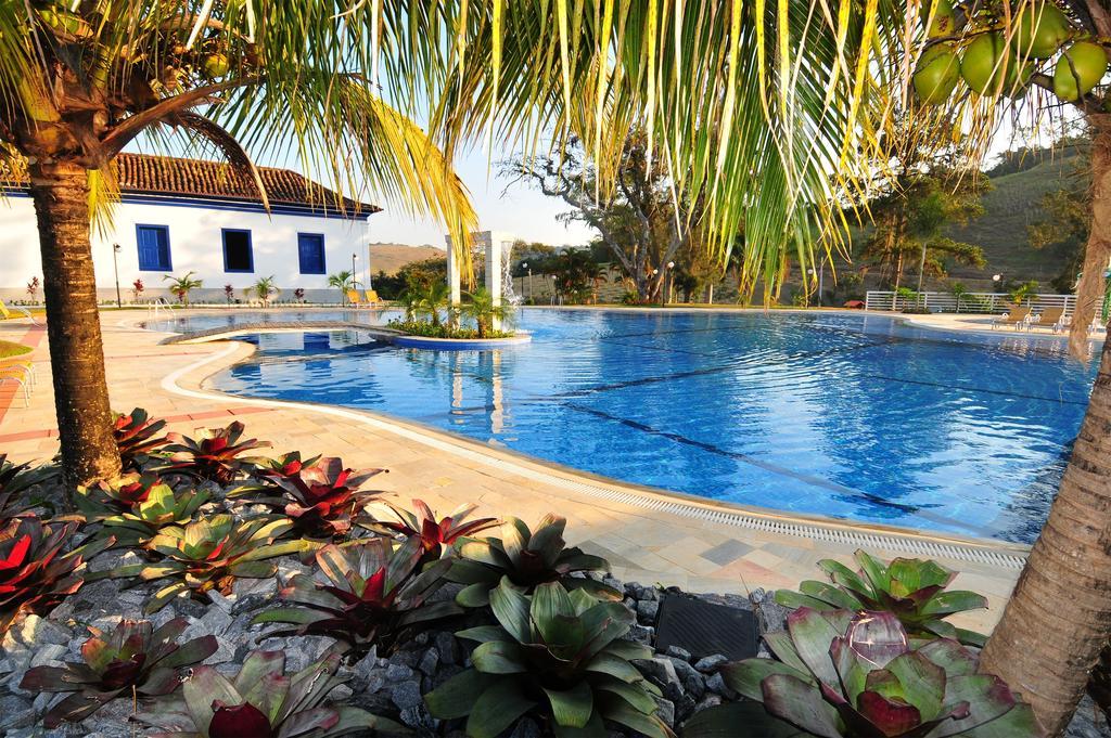 Vassouras Eco Resort 외부 사진