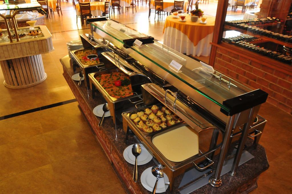 Vassouras Eco Resort 외부 사진