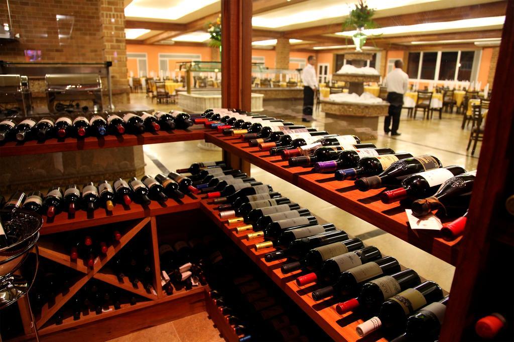 Vassouras Eco Resort 외부 사진