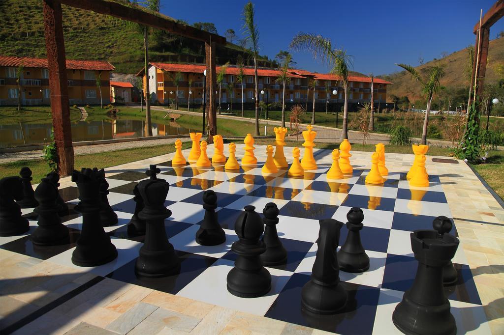 Vassouras Eco Resort 외부 사진