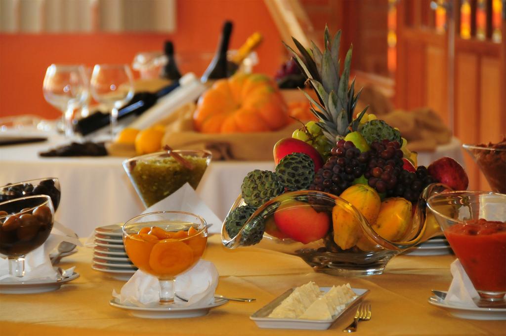 Vassouras Eco Resort 외부 사진