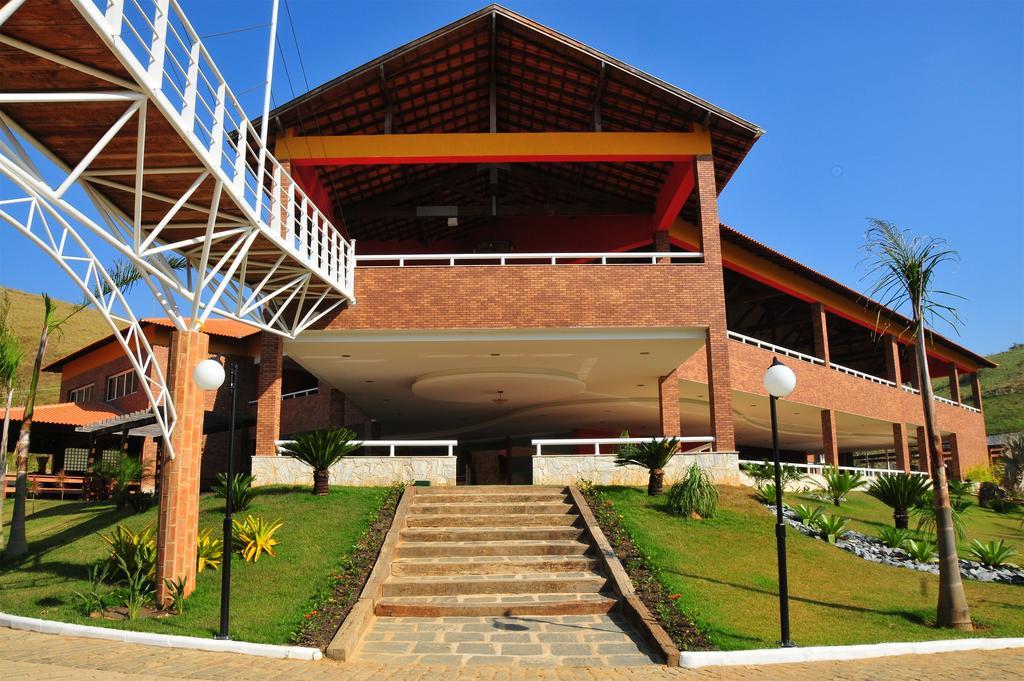 Vassouras Eco Resort 외부 사진