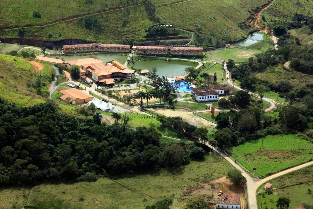 Vassouras Eco Resort 외부 사진