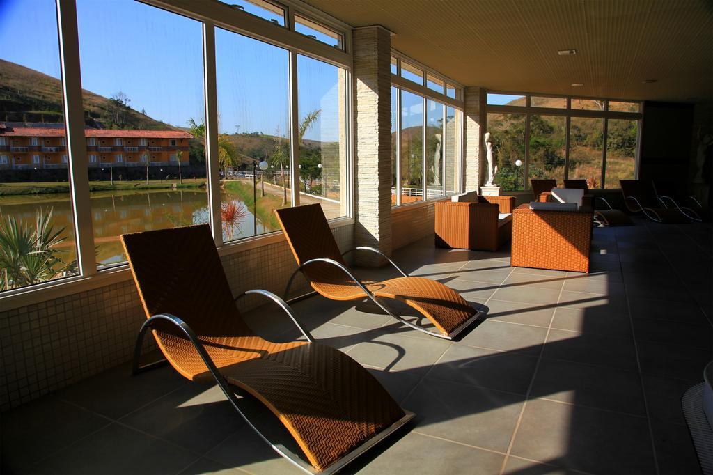 Vassouras Eco Resort 외부 사진
