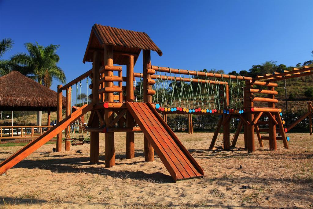 Vassouras Eco Resort 외부 사진