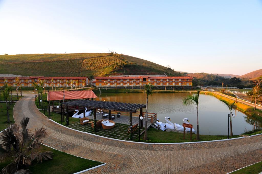 Vassouras Eco Resort 외부 사진