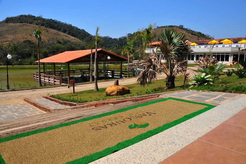 Vassouras Eco Resort 외부 사진