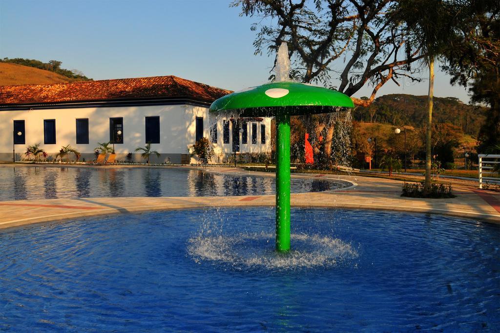 Vassouras Eco Resort 외부 사진