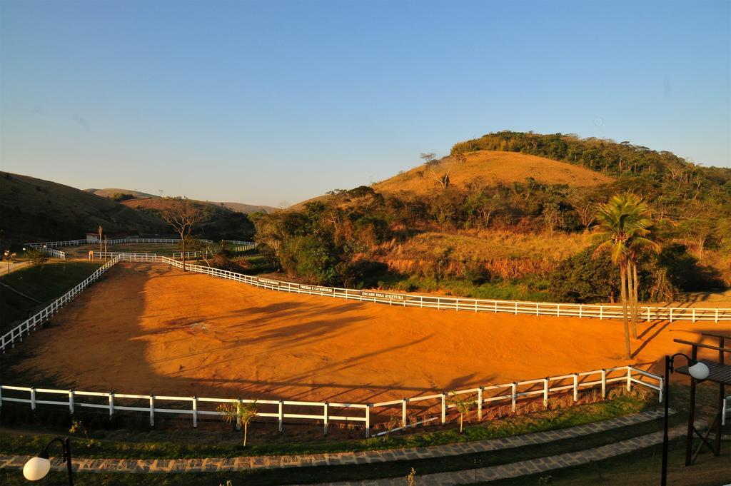 Vassouras Eco Resort 외부 사진