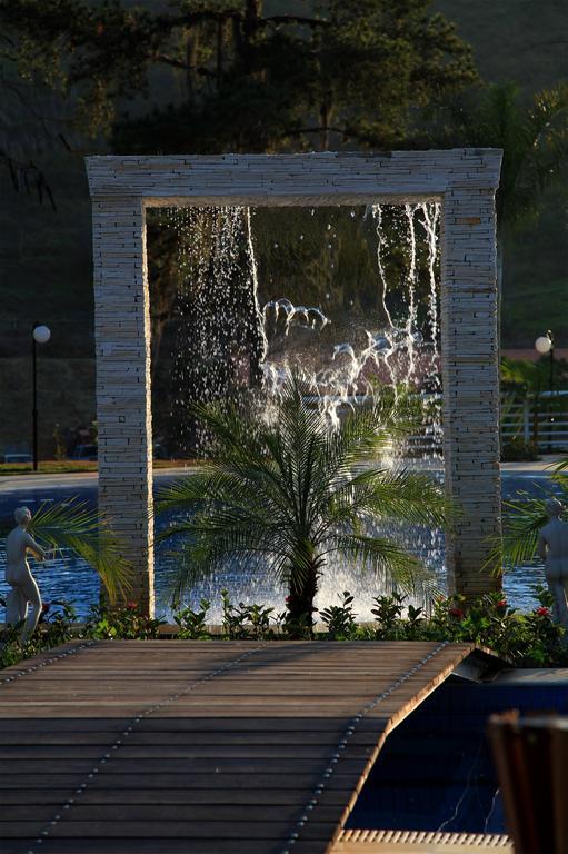 Vassouras Eco Resort 외부 사진