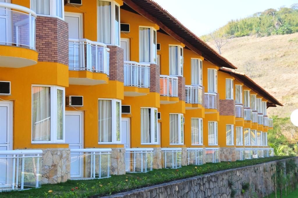 Vassouras Eco Resort 객실 사진