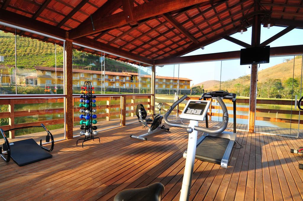 Vassouras Eco Resort 외부 사진