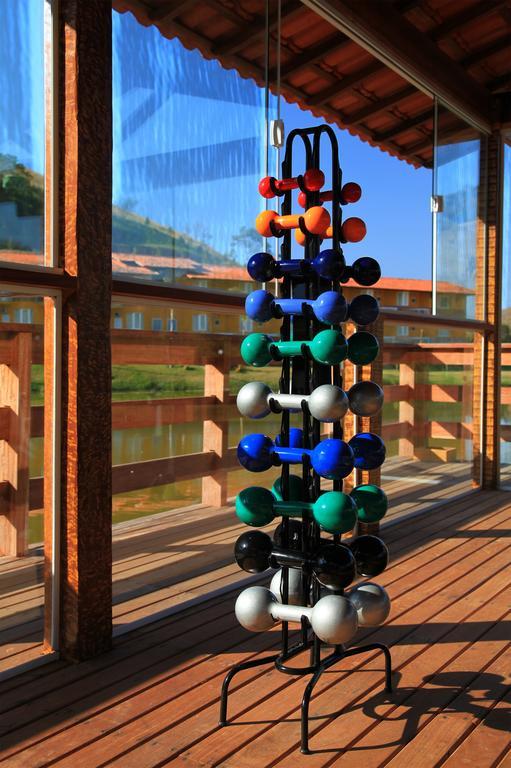 Vassouras Eco Resort 외부 사진