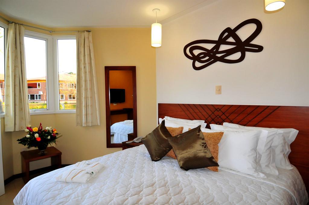 Vassouras Eco Resort 외부 사진