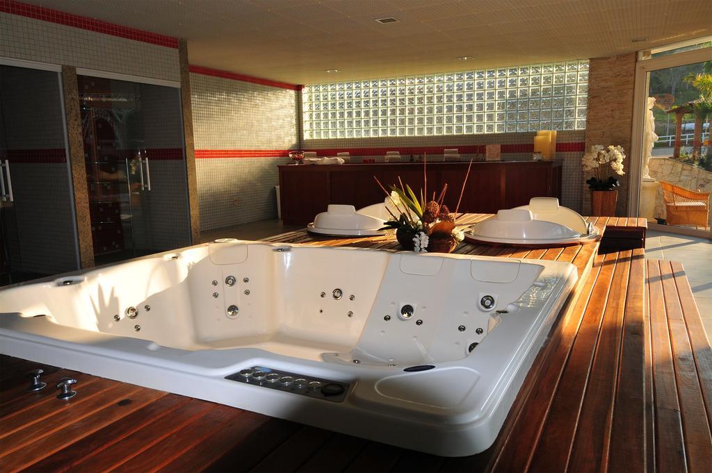Vassouras Eco Resort 외부 사진